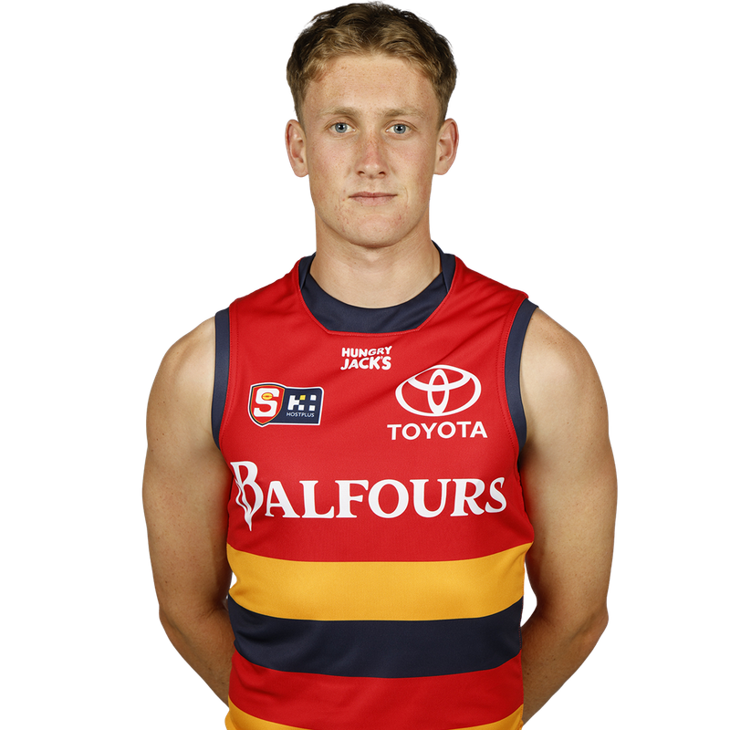 Brayden Cook - Adelaide - SANFL