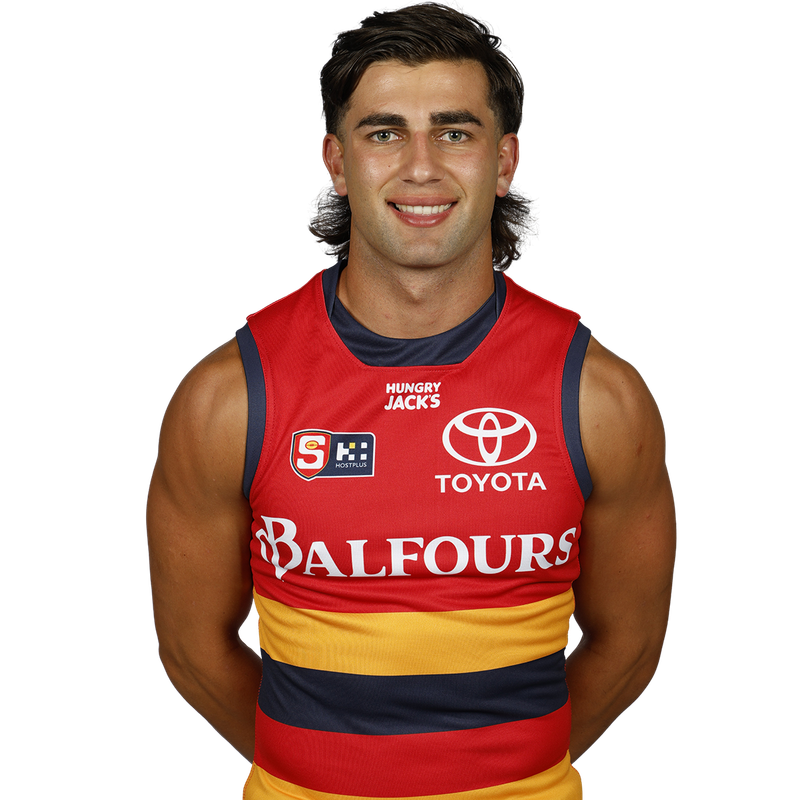 Josh Rachele - Adelaide - SANFL