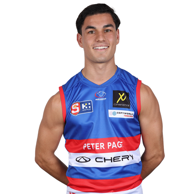 Josh Ralph Josh Ralph - Central District - SANFL