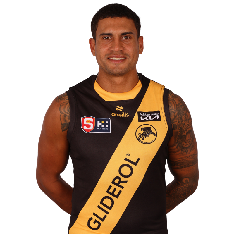 James Bell - Glenelg - SANFL