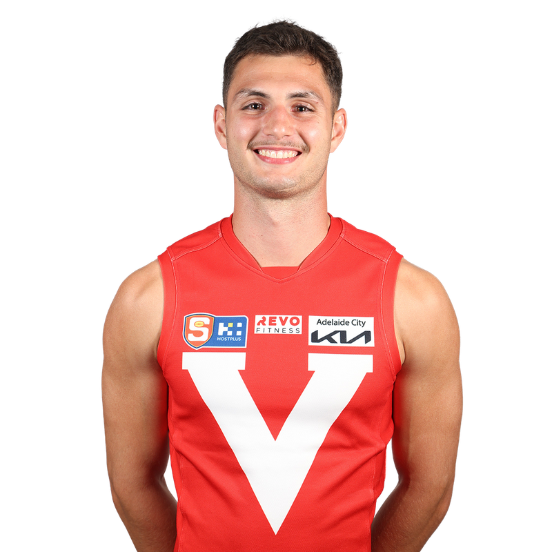 Dominic Parisi - North Adelaide - SANFL