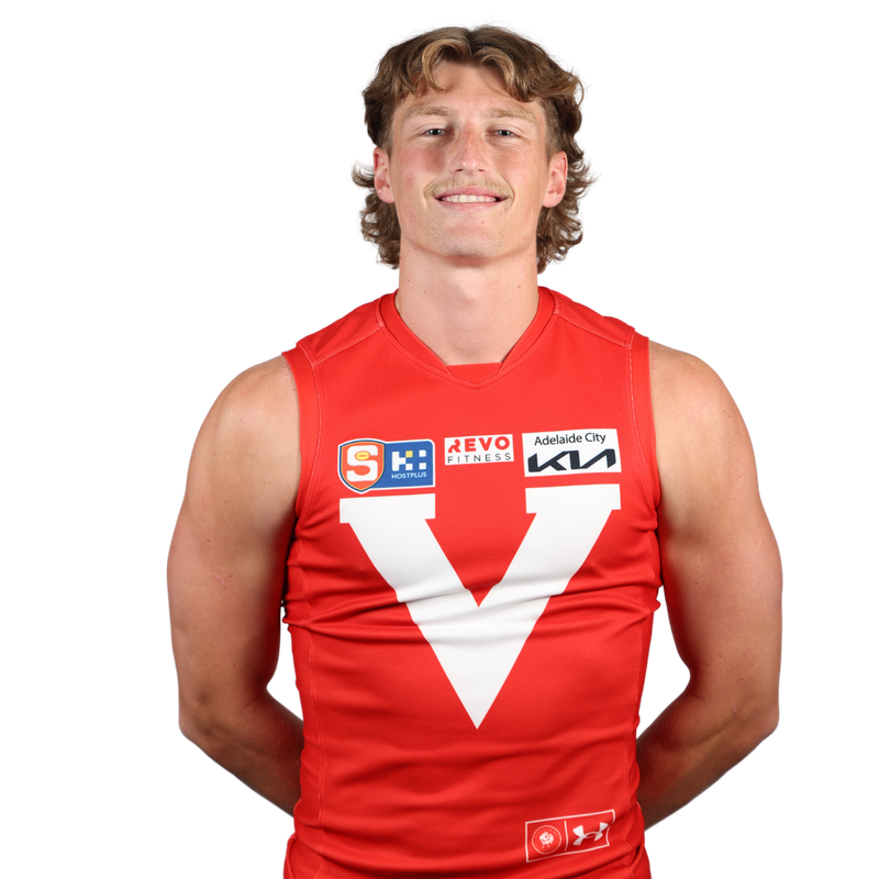 Tom Tasker - North Adelaide - SANFL