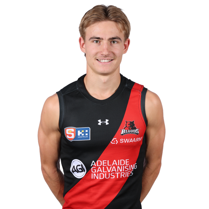 Archie Walsh - West Adelaide - SANFL